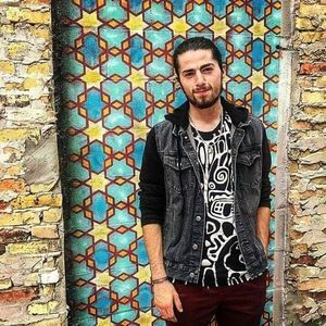 Meet your Posher, Beau